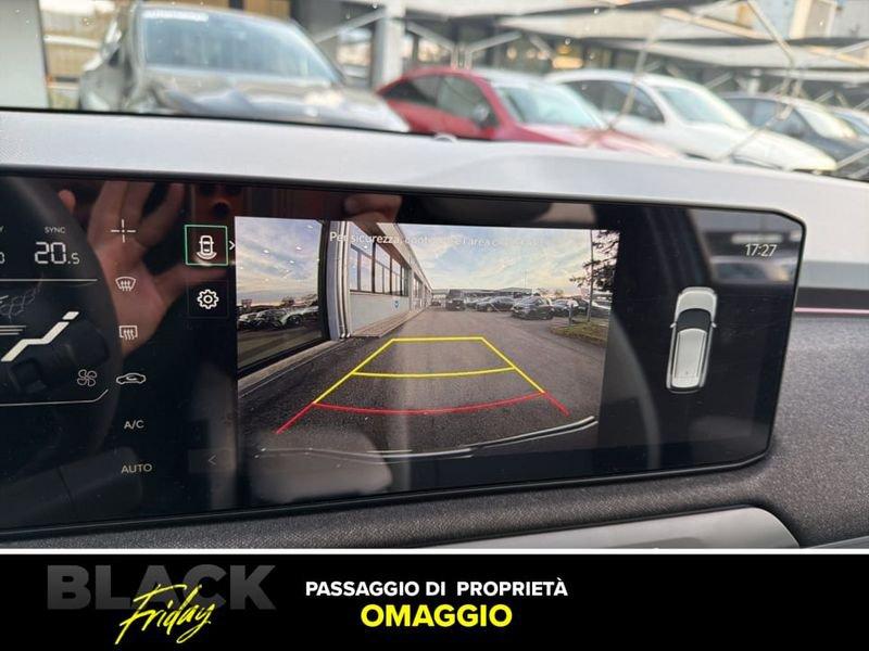 KIA EV3 GT-Line Long Range FWD