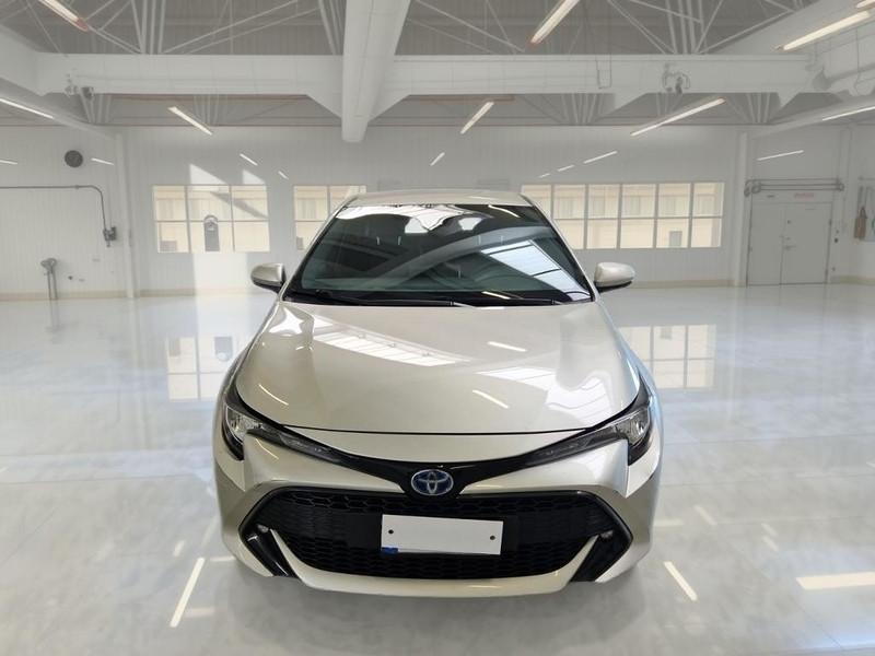 TOYOTA COROLLA 1.8 Hybrid Business 5 PORTE WAGON