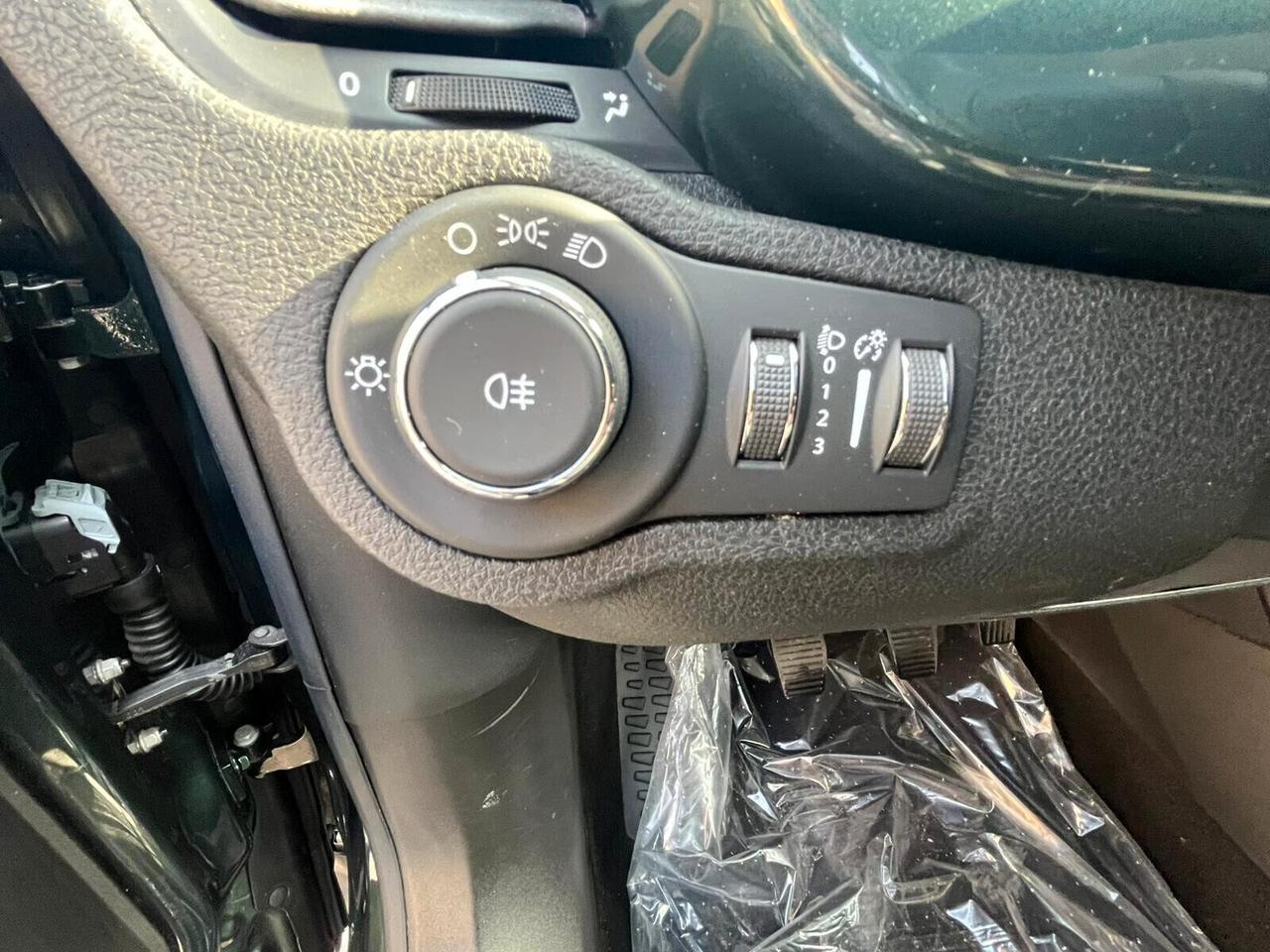 Fiat 500X 1.0 T3 120 CV Urban