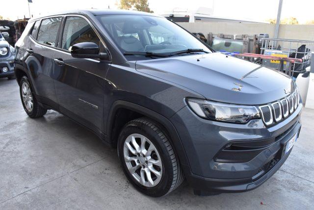 JEEP Compass 1.6 Multijet II 2WD Business