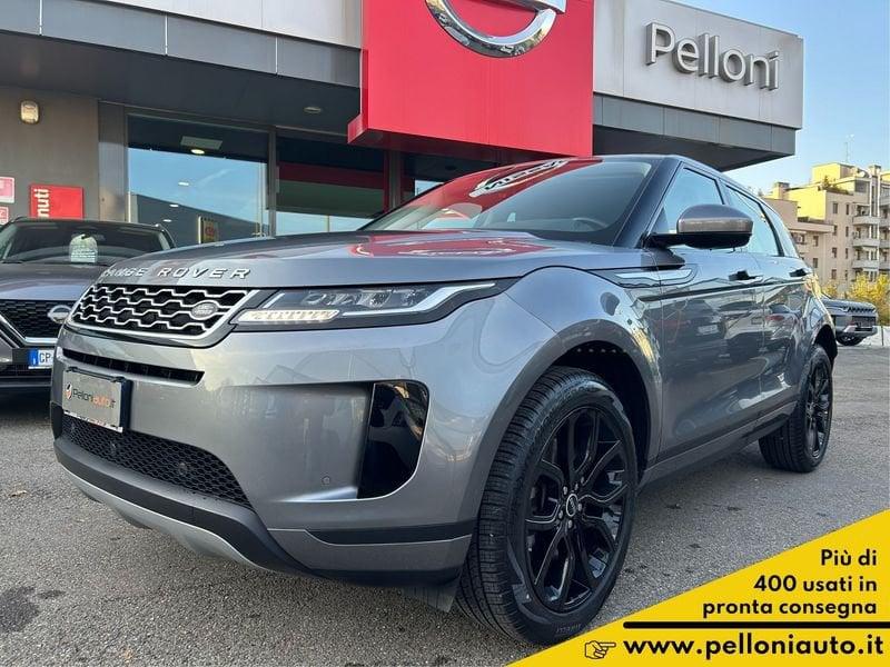 Land Rover RR Evoque 2.0D I4-150 CV AWD Auto AUTOCARRO N1 - IVA ESCLUSA
