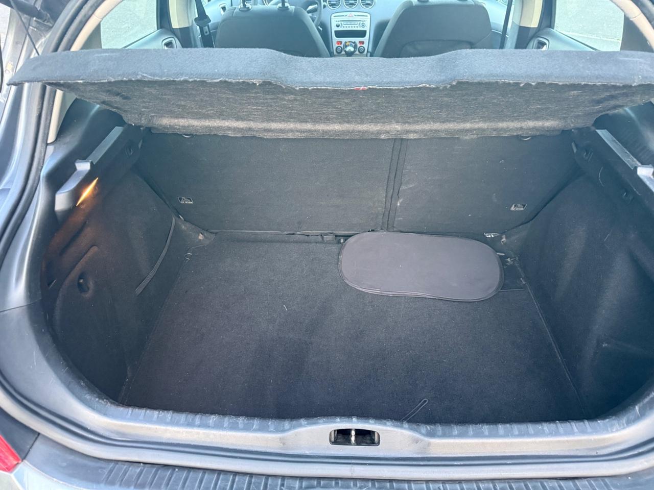 Peugeot 308 1.6 HDi 90CV FAP 5p. Premium