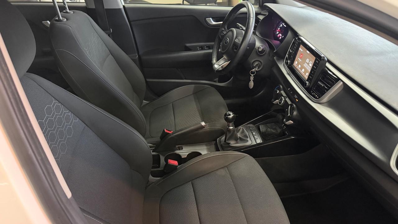 Kia Rio 1.2 GPL Evolution Neopatentati