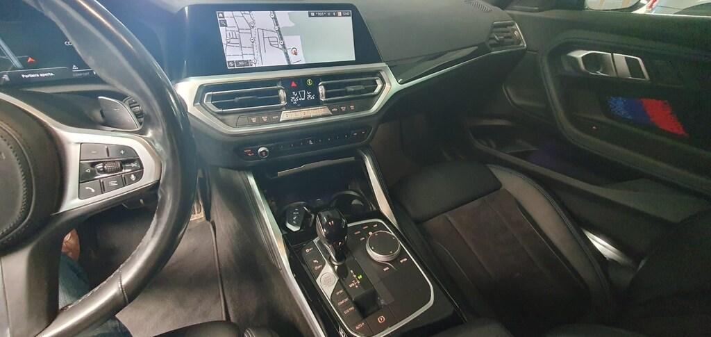 BMW Serie 2 Coupe 230 i Msport Steptronic