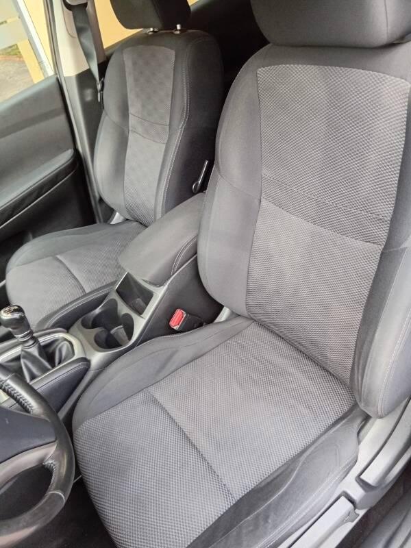 Nissan Qashqai 1.5 dci N-Connecta 110cv