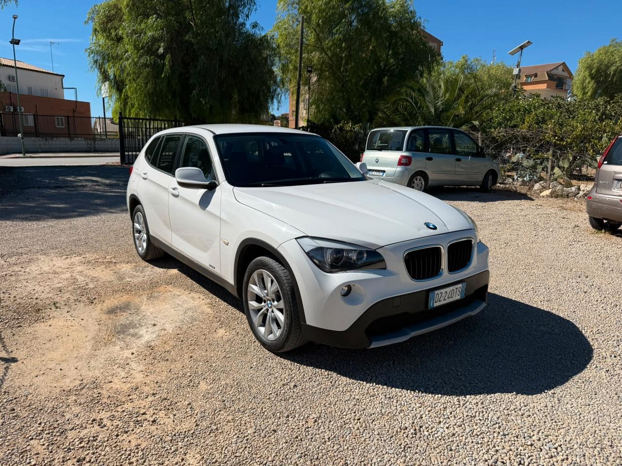 Bmw X1 xDrive18d Eletta