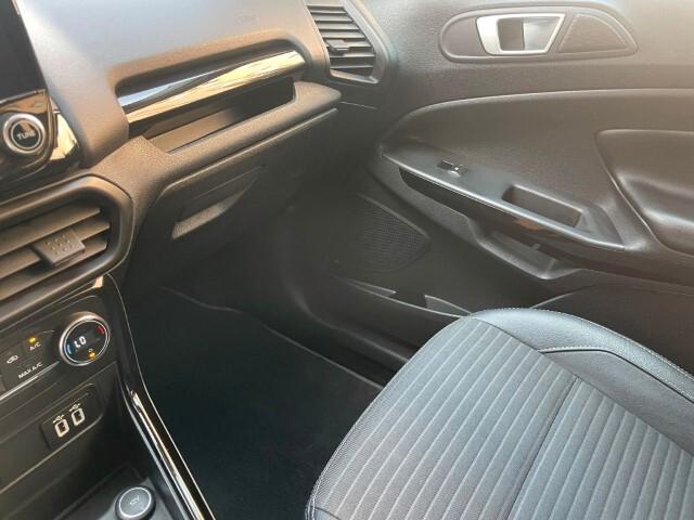 Ford EcoSport 1.0 EcoBoost 100 CV Titanium