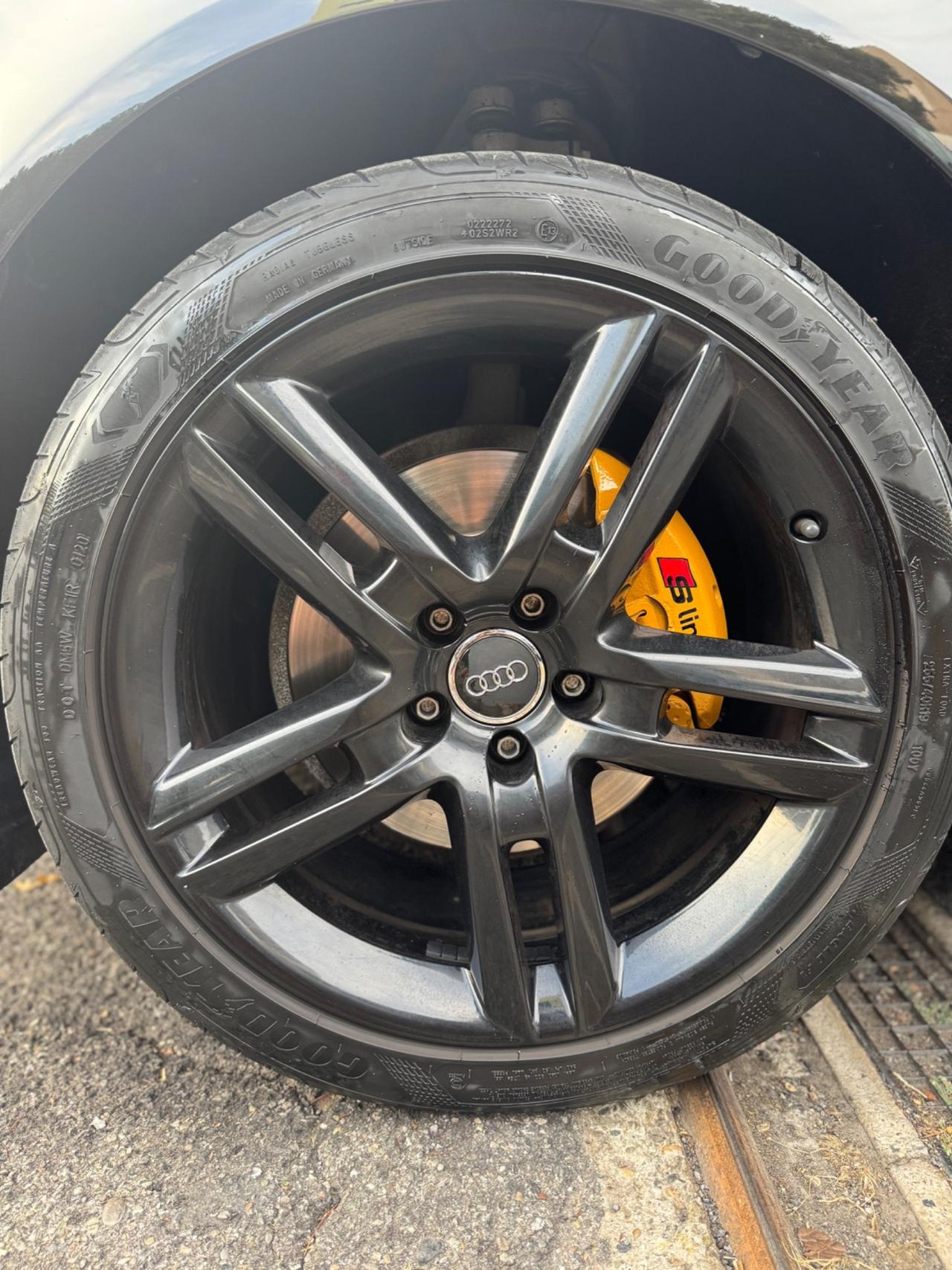 Audi A6 2.0 TDI 190 CV quattro S tronic Business Plus