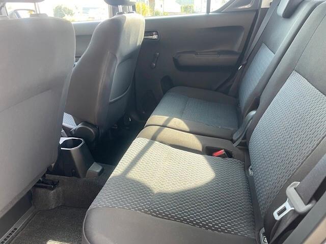 Suzuki Ignis 1.2 Hybrid Cool