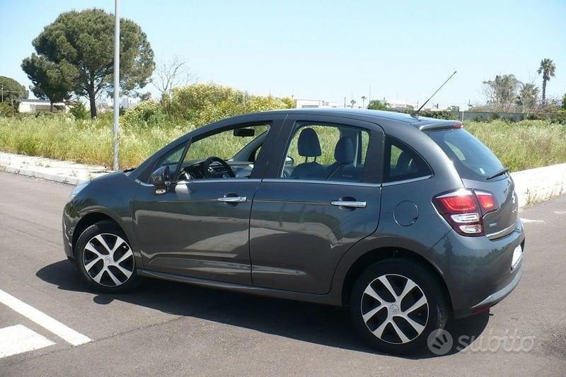 Citron C3 1.6 BlueHDi 75cv Live Edition