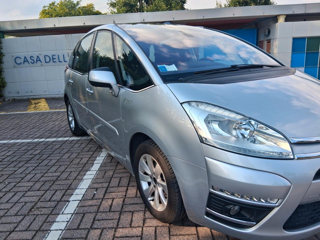 CELL 3201471147 WUATSAPP 3276540940 Citroen C4 Grand Picasso 1.6 HDi 110 FAP Business