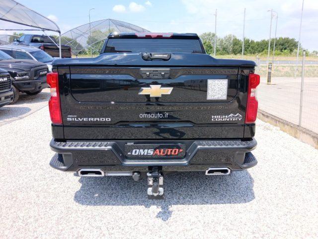 CHEVROLET Silverado 6.2L EcoTec3 V8 High Country N1