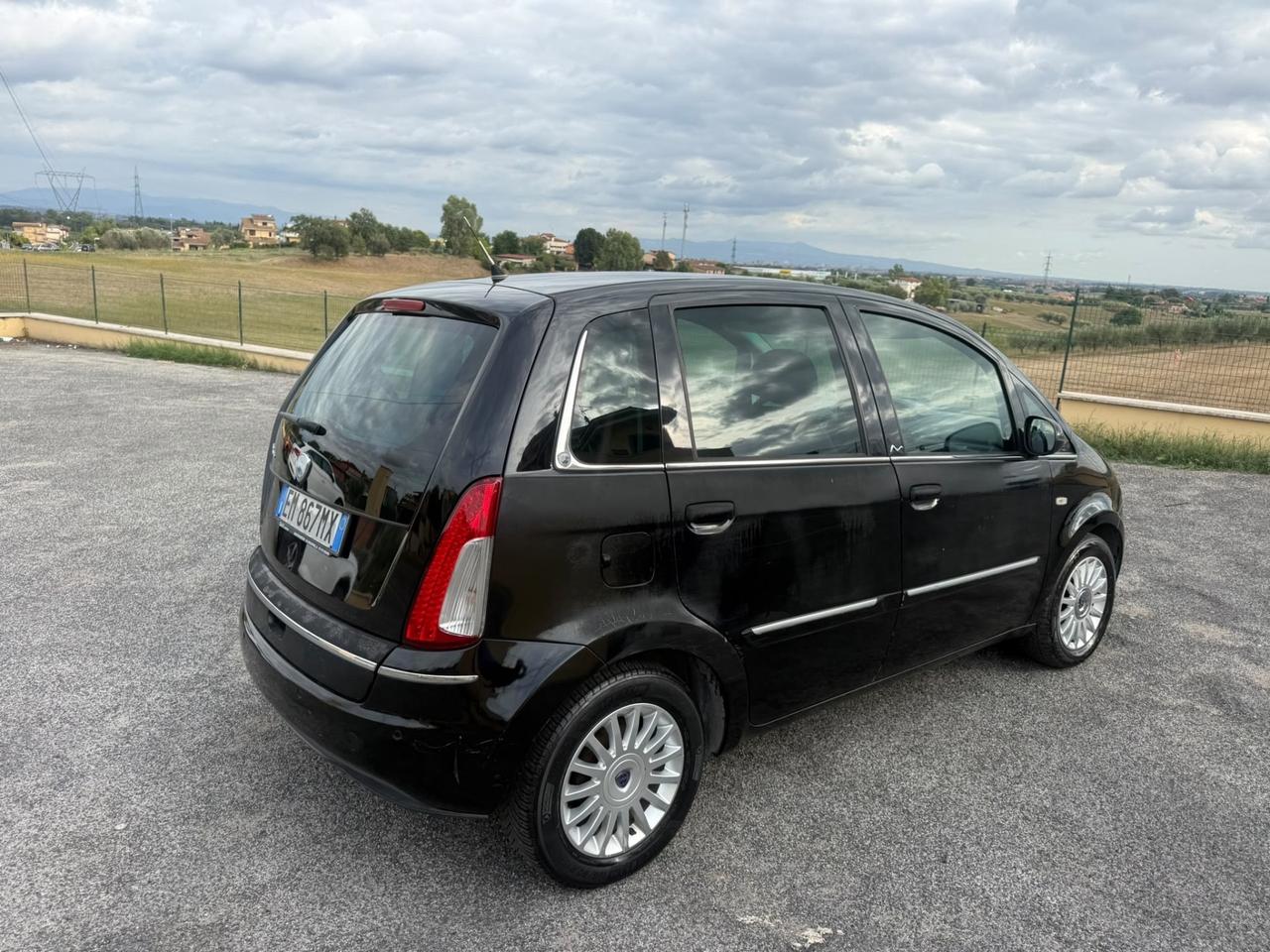 Lancia MUSA 1.3 Mjt 95 CV Gold