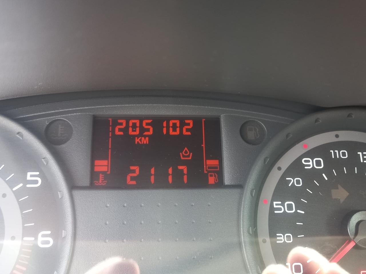 Renault Clio 2006