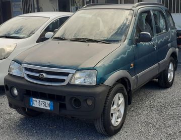 Daihatsu Terios 2005 - 1.3 BENZINA LB AUTOMOBILI
