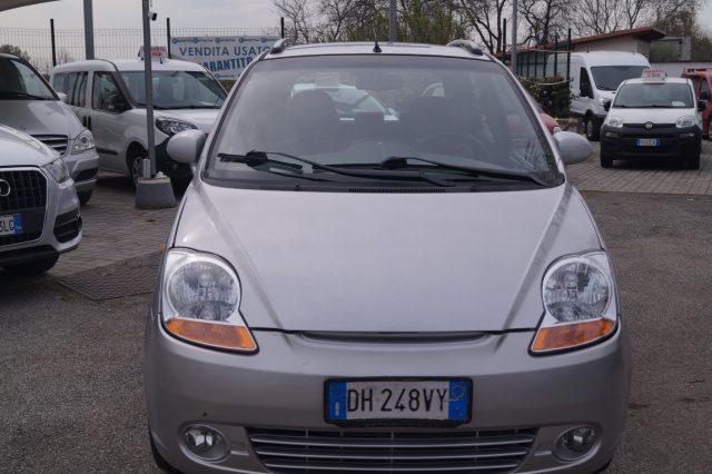 CHEVROLET Matiz 1000 SX Energy GPL