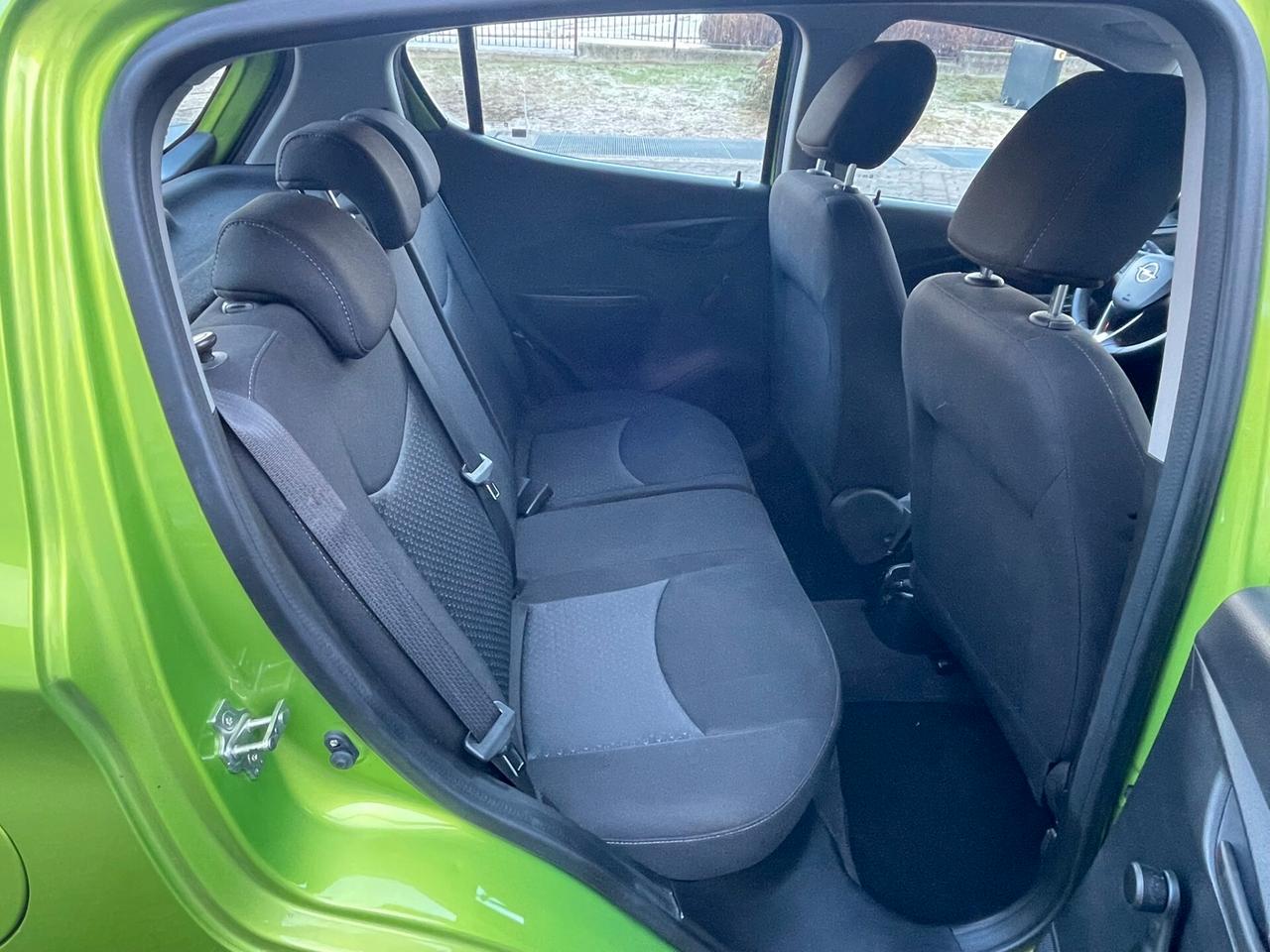 Opel Karl 1.0 73 CV GPL Innovation