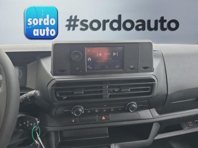 PEUGEOT Traveller BlueHDi 180 CV EAT8 9 posti