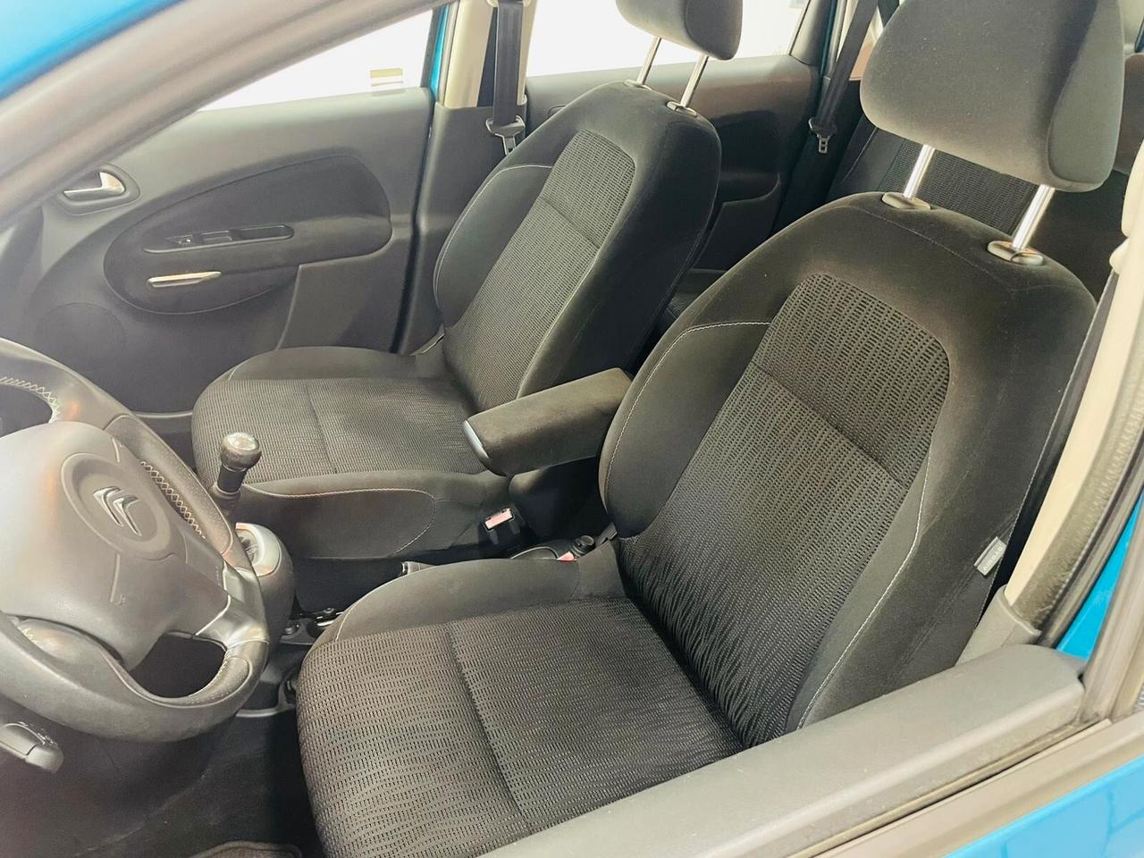 Citroen C3 Picasso C3 Picasso 1.6 HDi 90 Exclusive