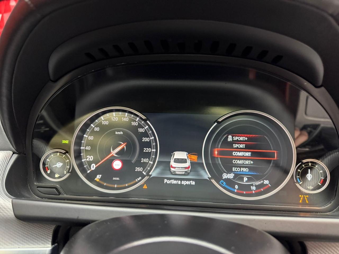 Bmw 640d xDrive Gran Coupé Msport Edition TETTO