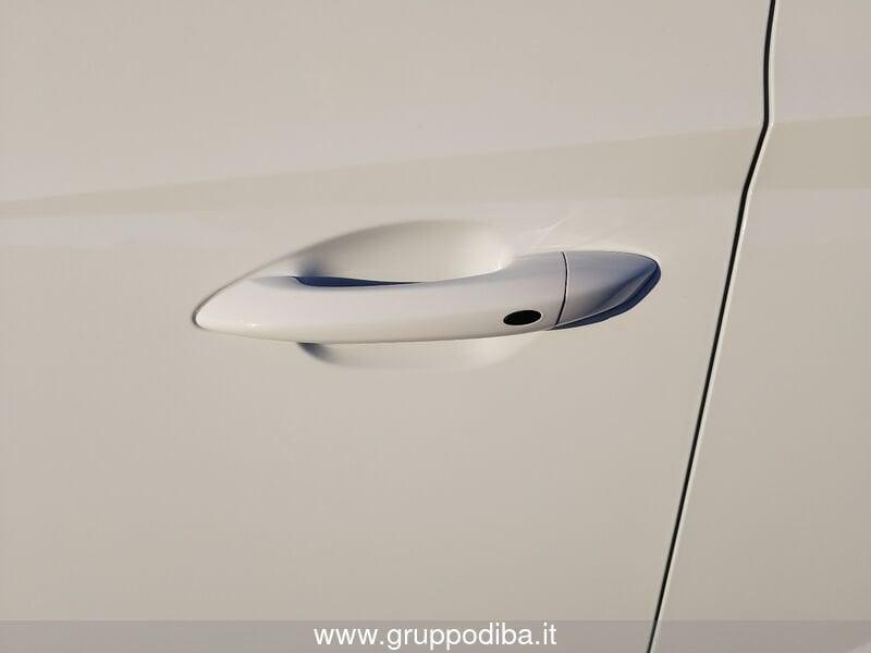Hyundai Tucson III 2021 1.6 hev Exellence 2wd auto