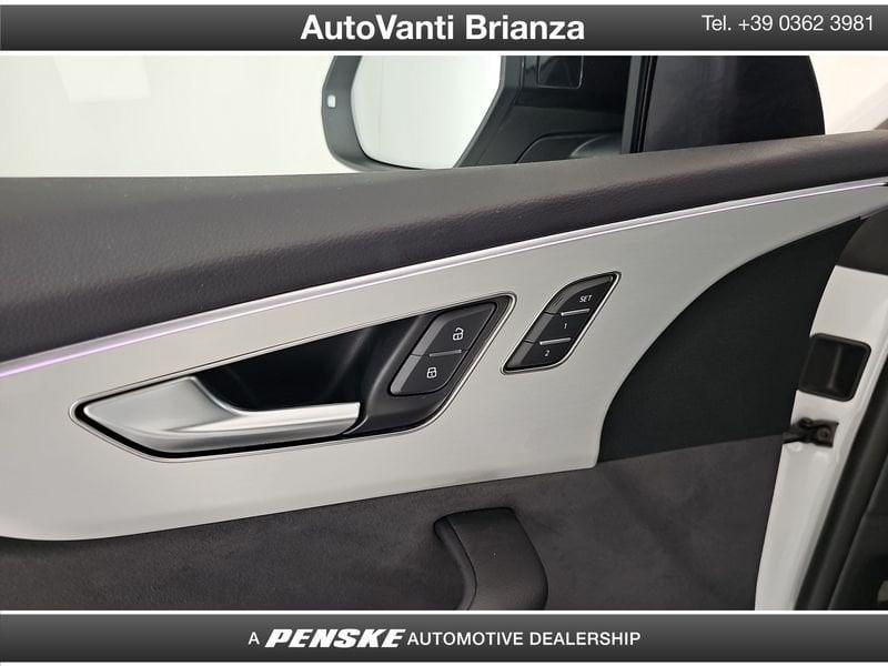 Audi Q8 Q8 50 3.0 tdi mhev Sport quattro