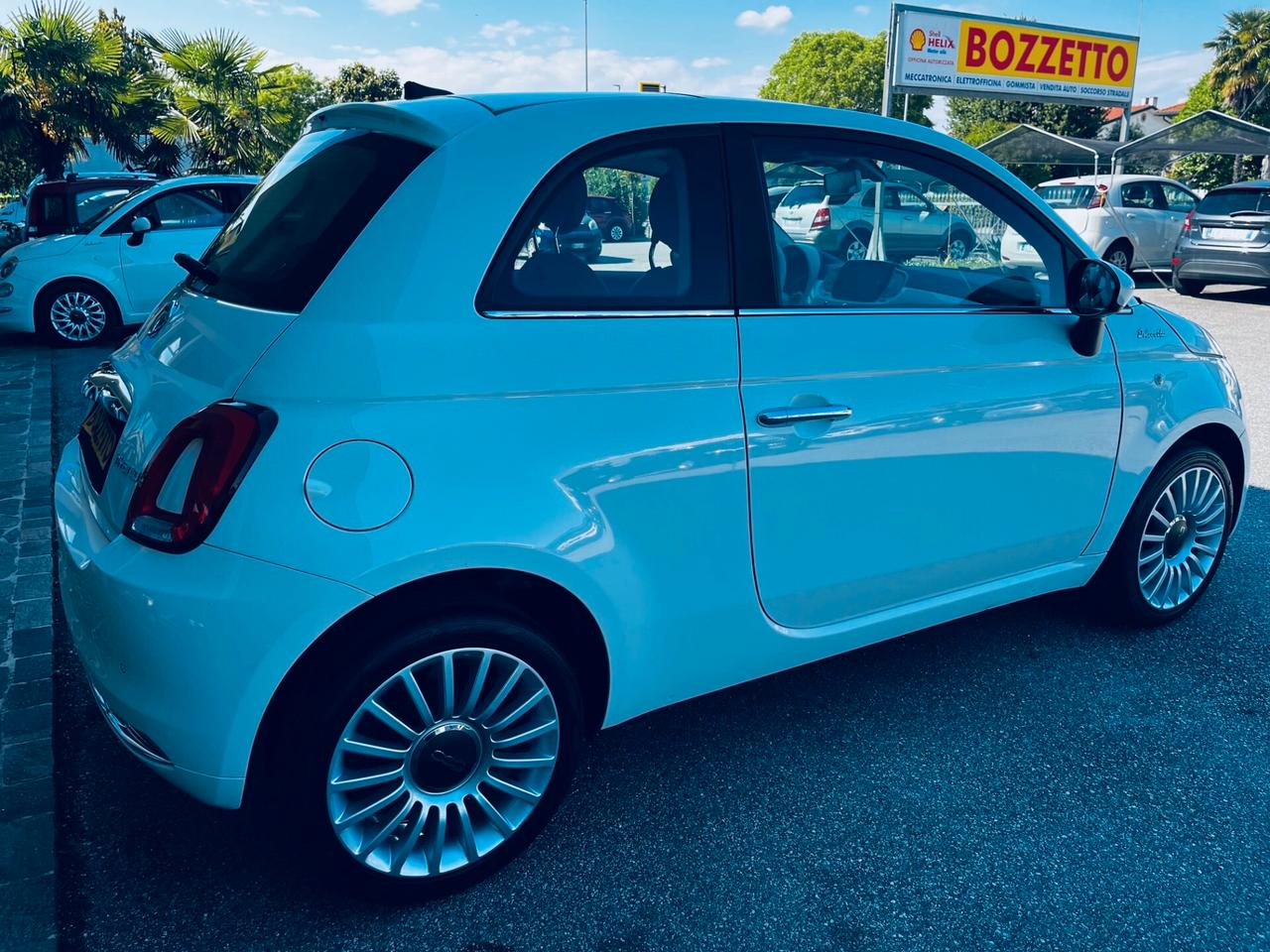 Fiat 500 1.0 Hybrid Dolcevita *PREZZO REALE*