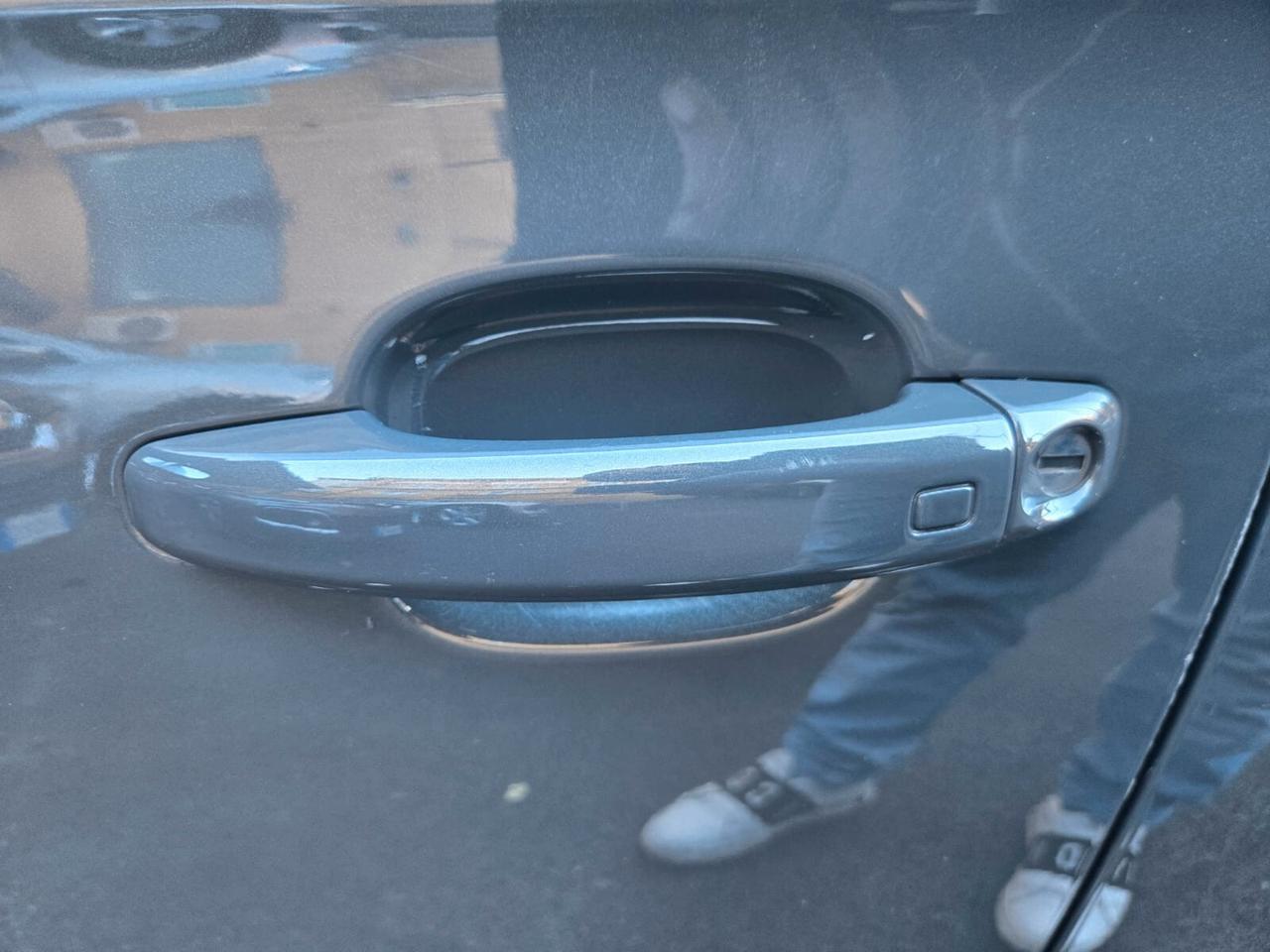 Audi A1 1.4 TDI Admired