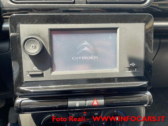 CITROEN C3 BlueHDi 100 S&S Business Combi AUTOCARRO n1
