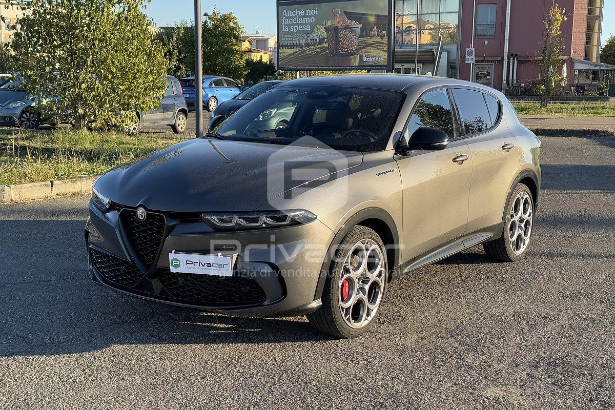 ALFA ROMEO Tonale 1.5 130 CV MHEV TCT7 Edizione Speciale