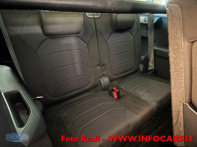 SKODA Kodiaq 2.0 TDI 150 cv DSG 7 POSTI Executive - PROMO