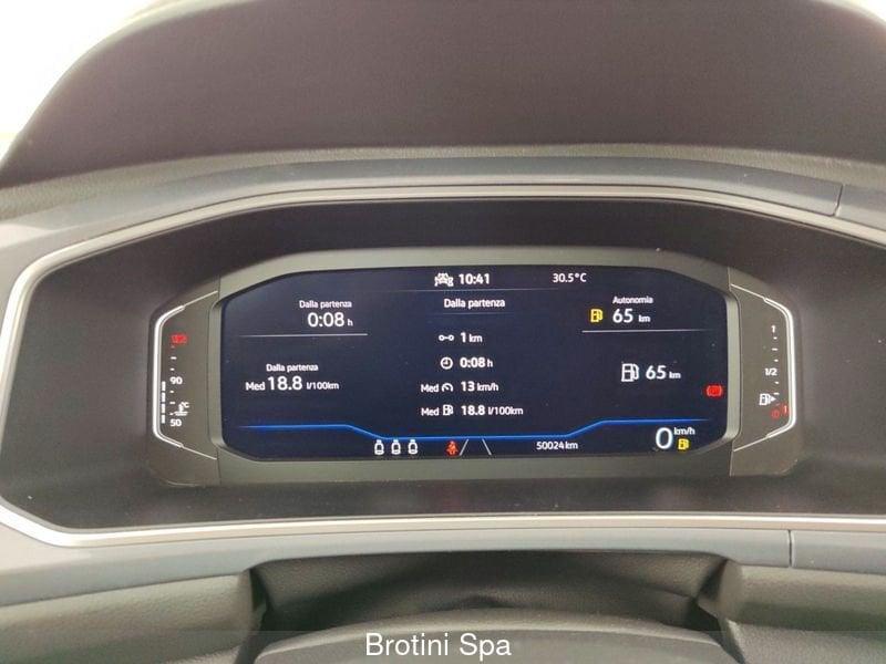 Volkswagen T-Roc 1.0 TSI Style