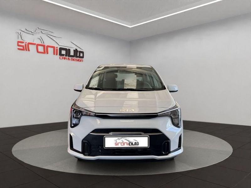 Kia Picanto 1.0 GPL Urban - PROMO SIRONIAUTO+