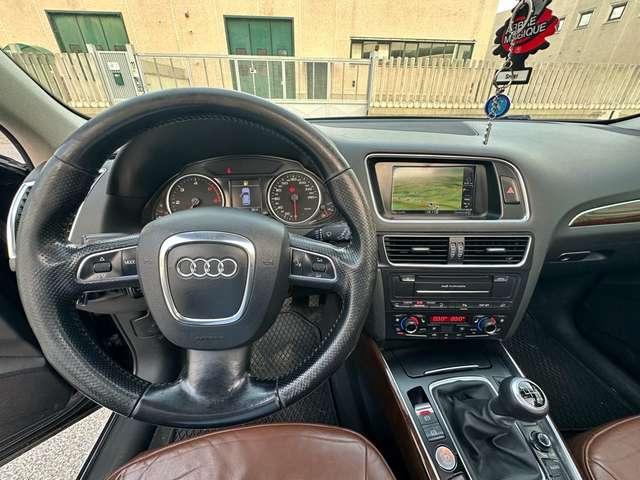 Audi Q5 2.0 TDI 170 CV quattro