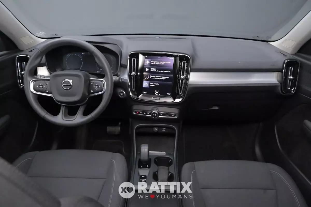 Volvo XC40 1.5 T5 Phev Inscription Expression Auto