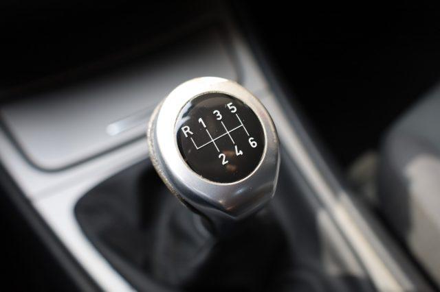 BMW 118 d 5Porte