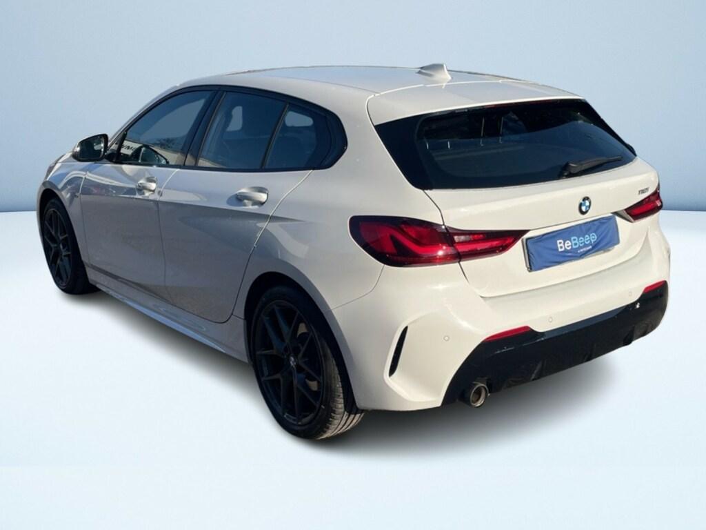BMW Serie 1 5 Porte 118 i Msport