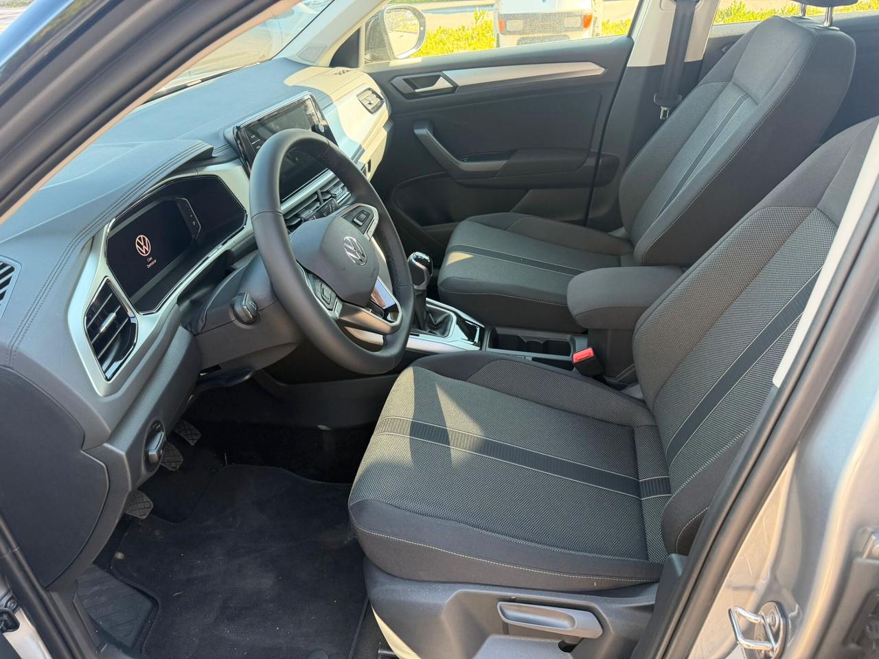 Volkswagen T-Roc 2.0 tdi Sport 115cv *PROMO FIN*