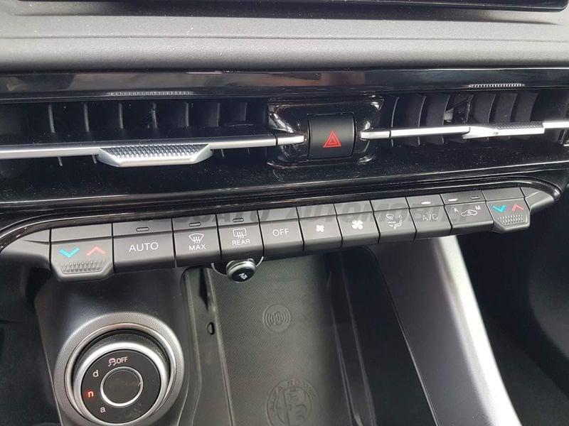 Alfa Romeo Tonale Tonale 1.6 Sprint 130cv tct6