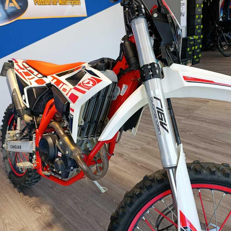 Betamotor RR 125 4T Enduro LC - 2023
