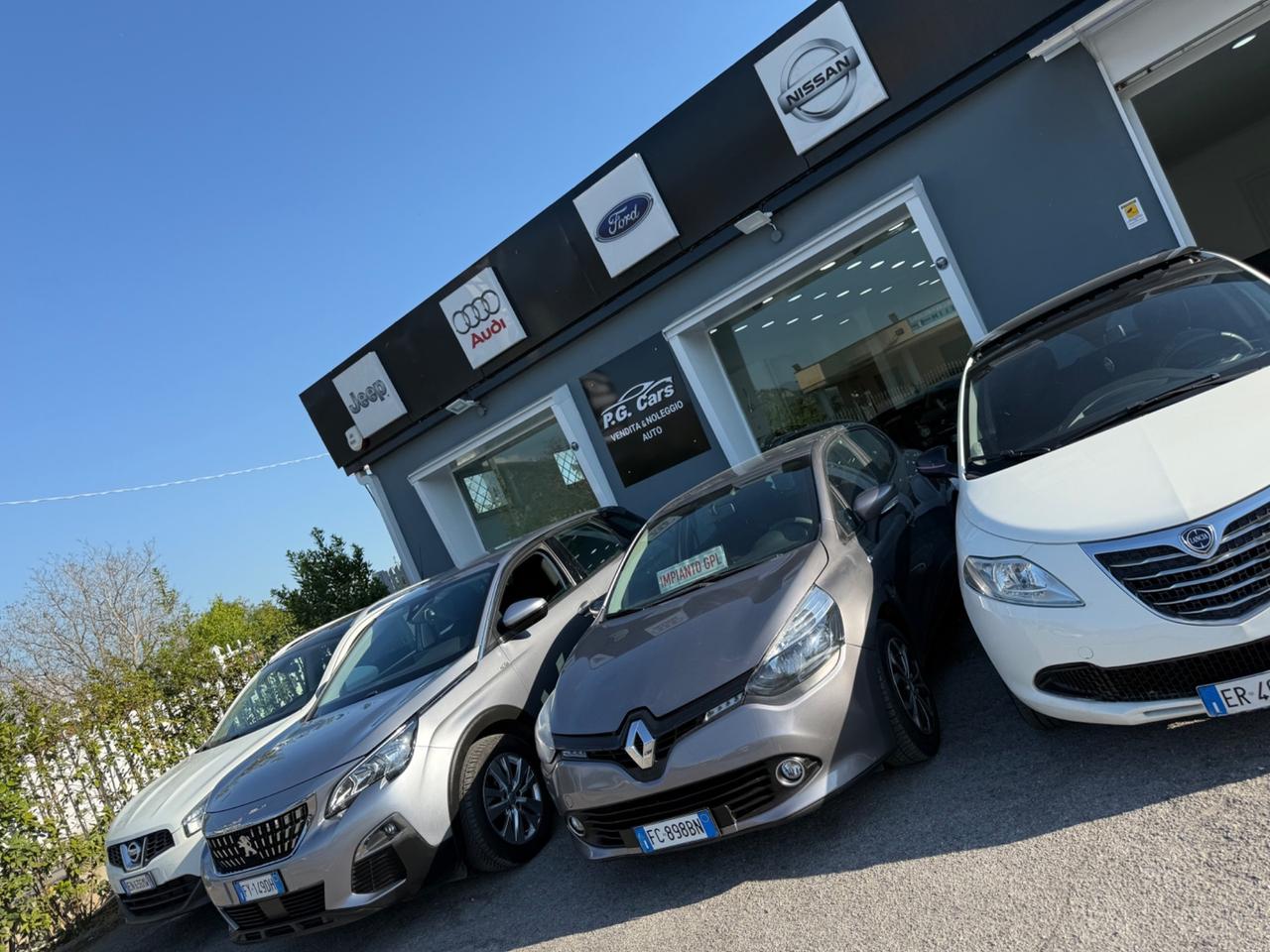 Peugeot 3008 BlueHDi 130 S&S Allure