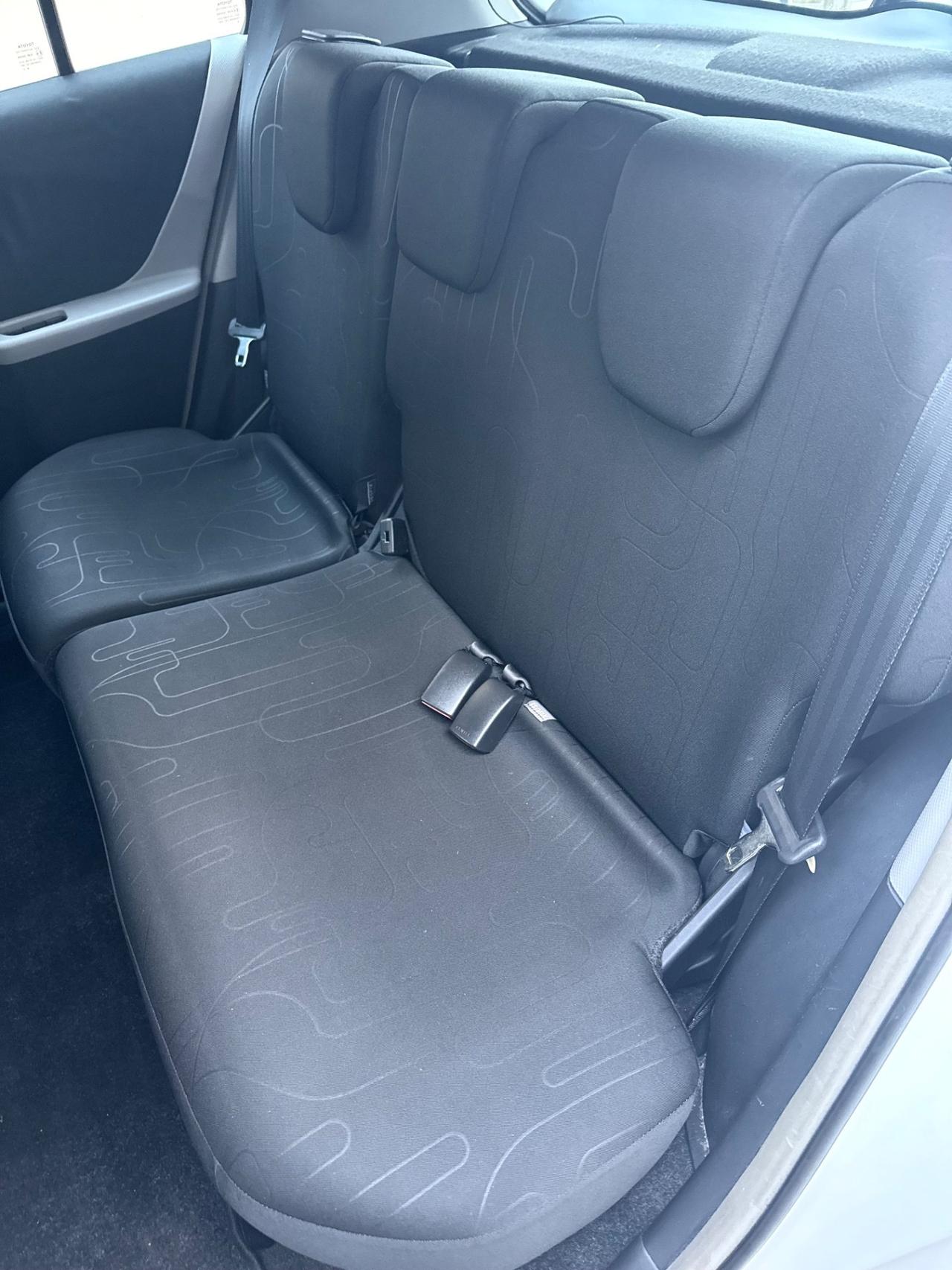 Toyota Yaris 1.0 Benzina 70 Cv