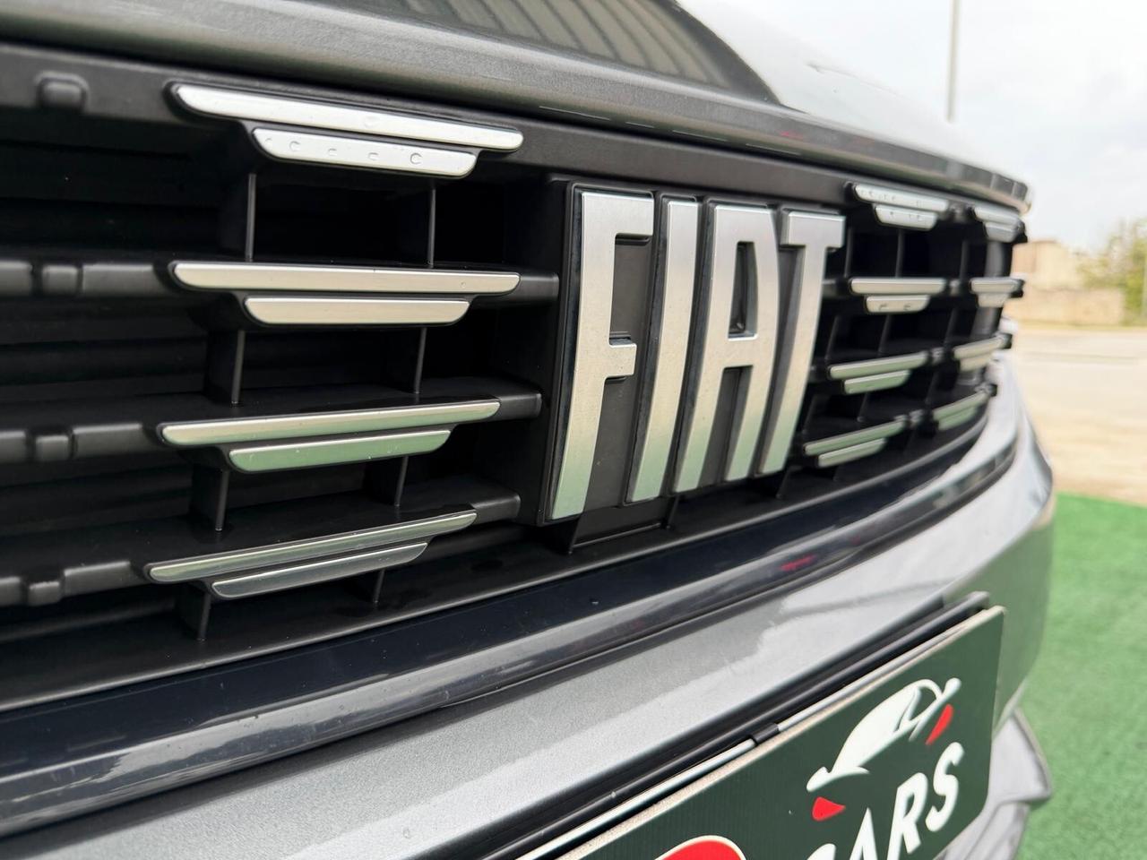 Fiat Tipo 1.3 Mjt S&S SW City Life