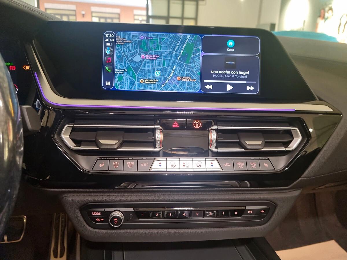 Bmw Z4 M M40i 3000 340cv