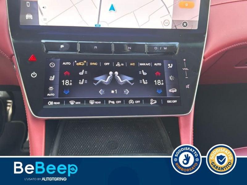 Maserati Grecale 2.0 MHEV MODENA 330CV AUTO
