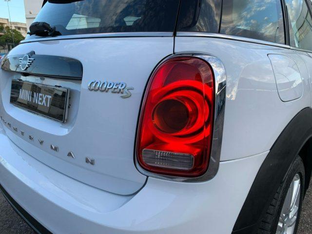 MINI Countryman 1.5 Cooper SE Hype Countryman ALL4 Automatica