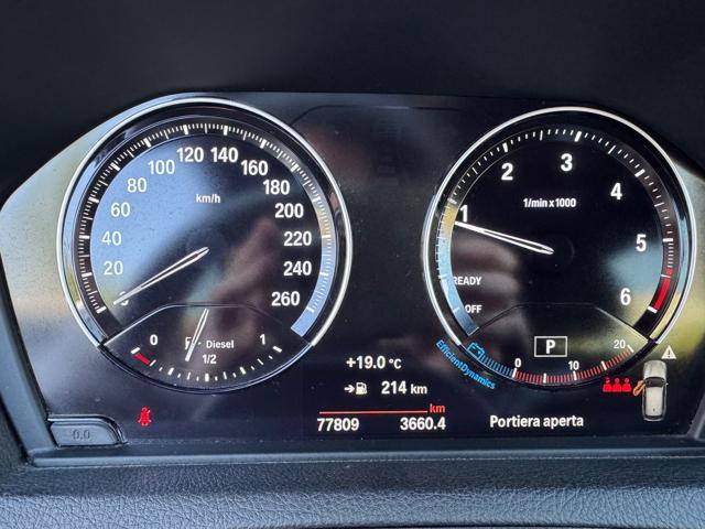 BMW 118 d 5p. Msport