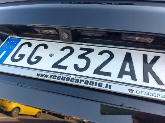 PEUGEOT 3008 BlueHDi 130 S&S EAT8 Senza vincolo finanziamento