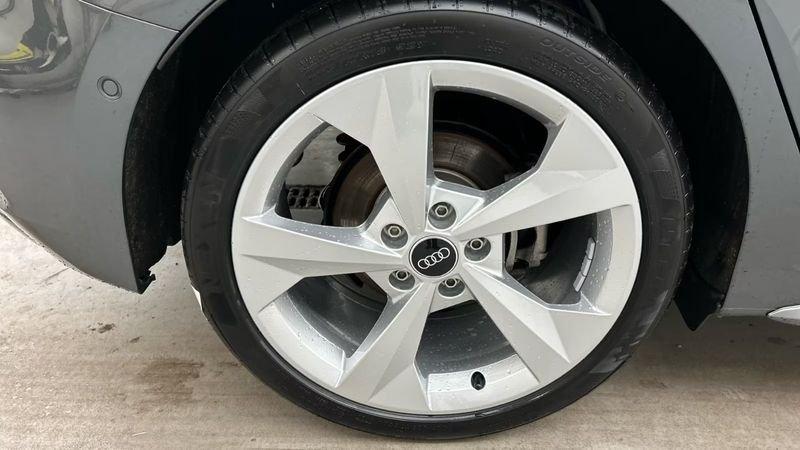 Audi A3 Sportback TFSI 110 kW S tr S line Edition S.Back Tetto SONOS Led Matrix