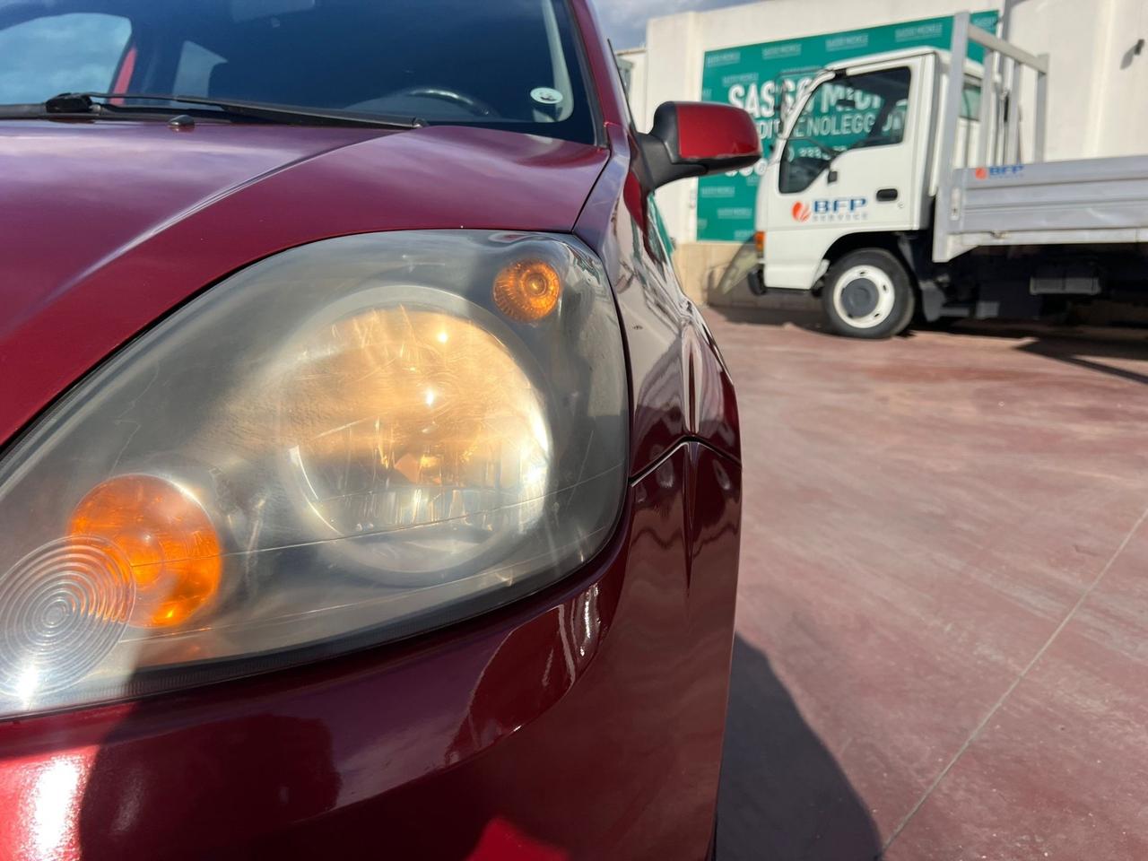 Ford Fiesta 1.4 TDCi 5p. Ghia